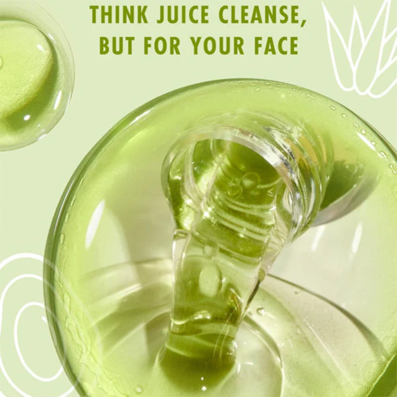 Warebrill Avocado + Aloe Double Shot