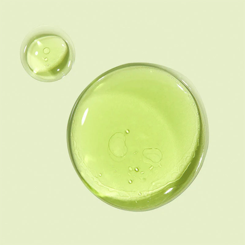 Warebrill Avocado + Aloe Double Shot