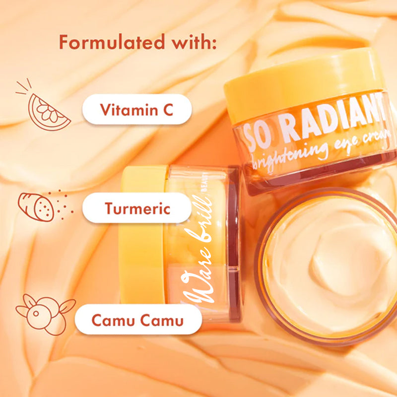 Warebrill So Radiant