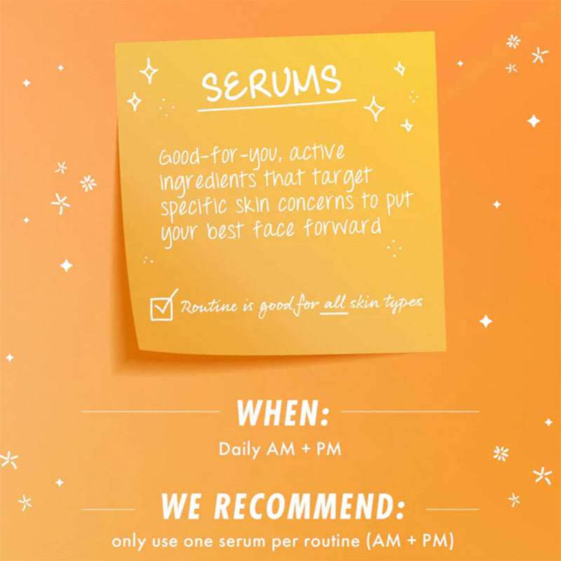 Warebrill Vitamin C Serum