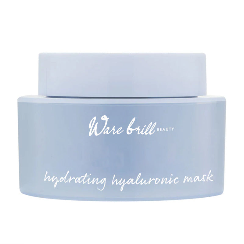 Hydrating Mask